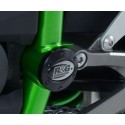 Kit insert de cadre droit R&G RACING Kawasaki H2/H2R