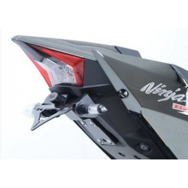Support de plaque R&G RACING Kawasaki H2