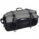 Sac OXFORD Aqua Roll Bag T-50 litres noir/gris 