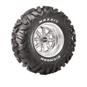 Pneu MAXXIS Bighorn M917 AT25*8R12 6PR 43N E TL