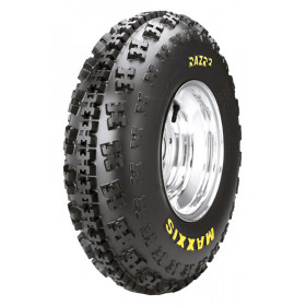 Pneu MAXXIS RAZR2 M933 AT23*7-10 6PR 36J E TL