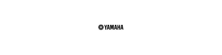 Bulle Yamaha