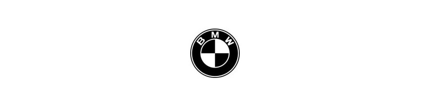 Commandes reculées BMW