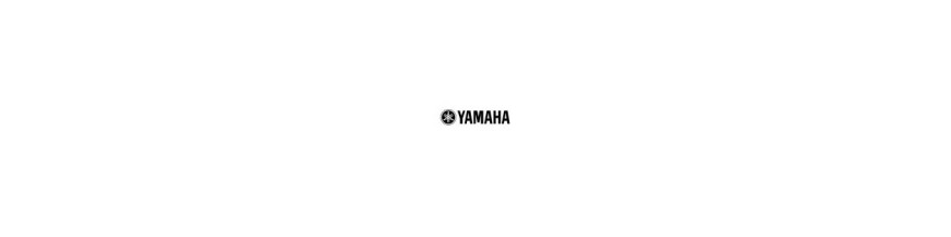 Amortisseurs Yamaha
