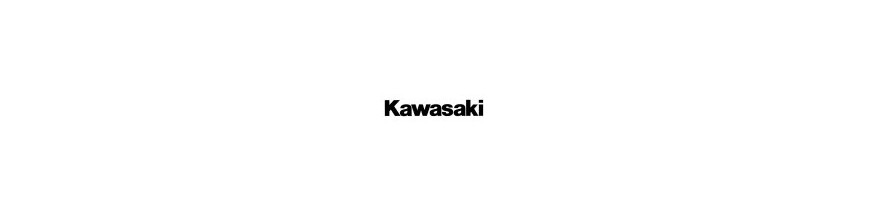 Protections de cadre Kawasaki