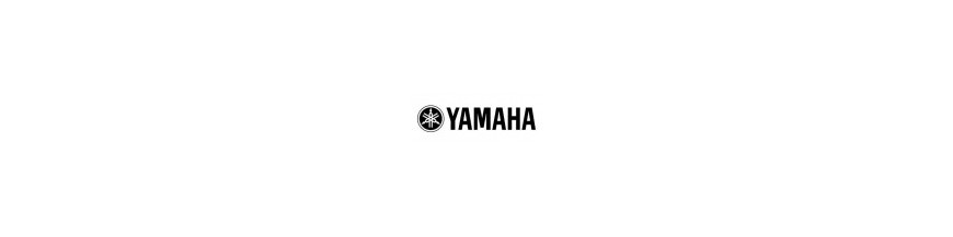 Protections levier de frein Yamaha