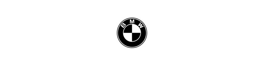 Patin de béquille BMW