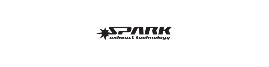 Spark Exhaust