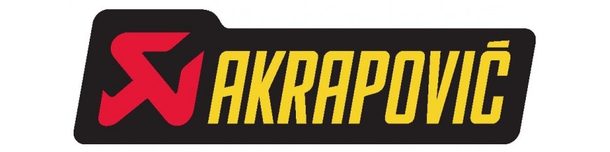 Akrapovic