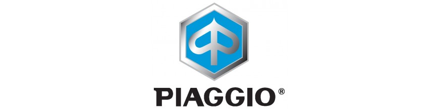 Akrapovic Piaggo