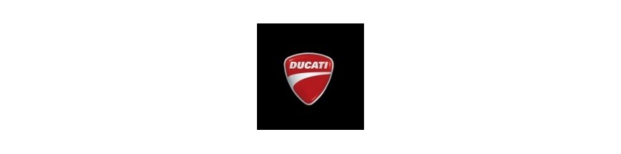 Sabot moteur Ducati