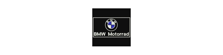 Passage de roue BMW