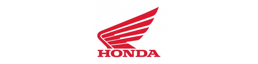 Scorpion Honda