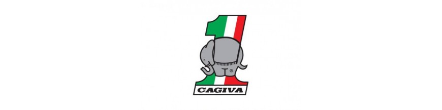 BMC Cagiva