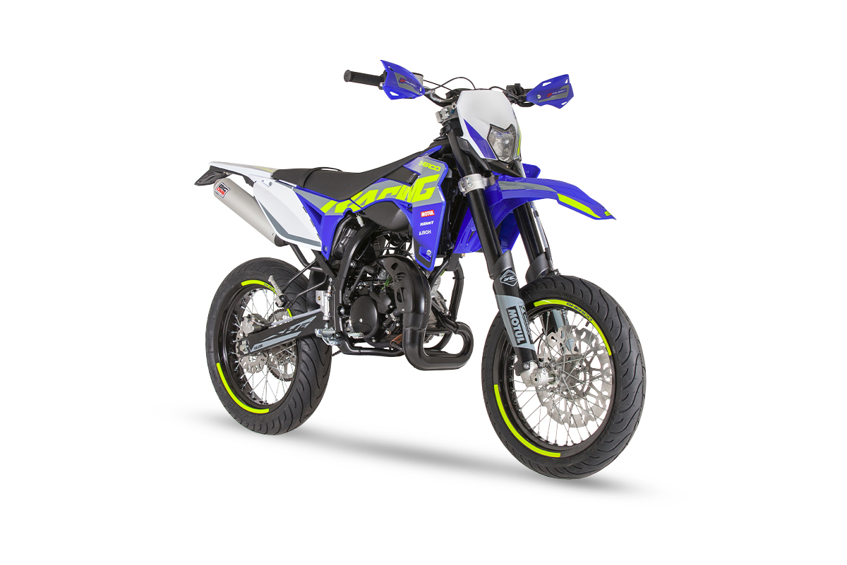 Sherco SM 50