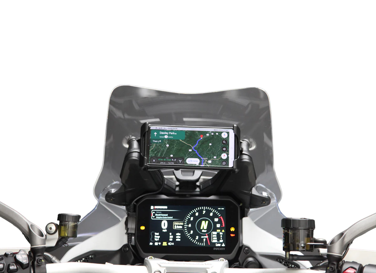 denali support telephone moto