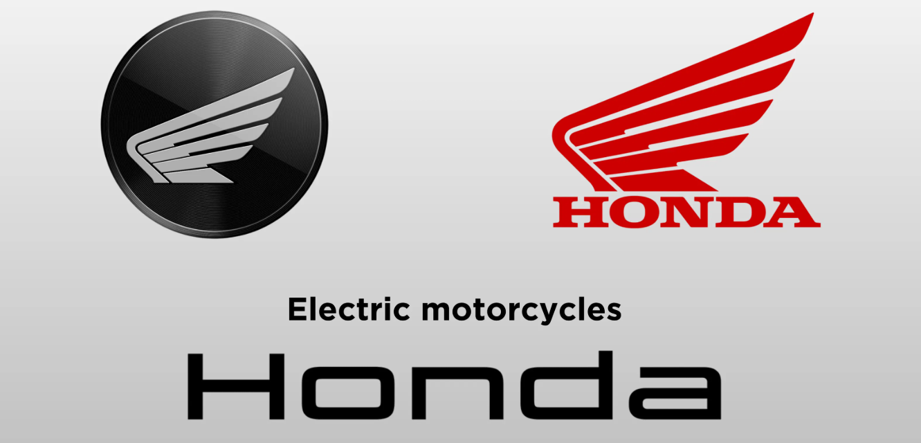 nouveau logo honda moto 2025