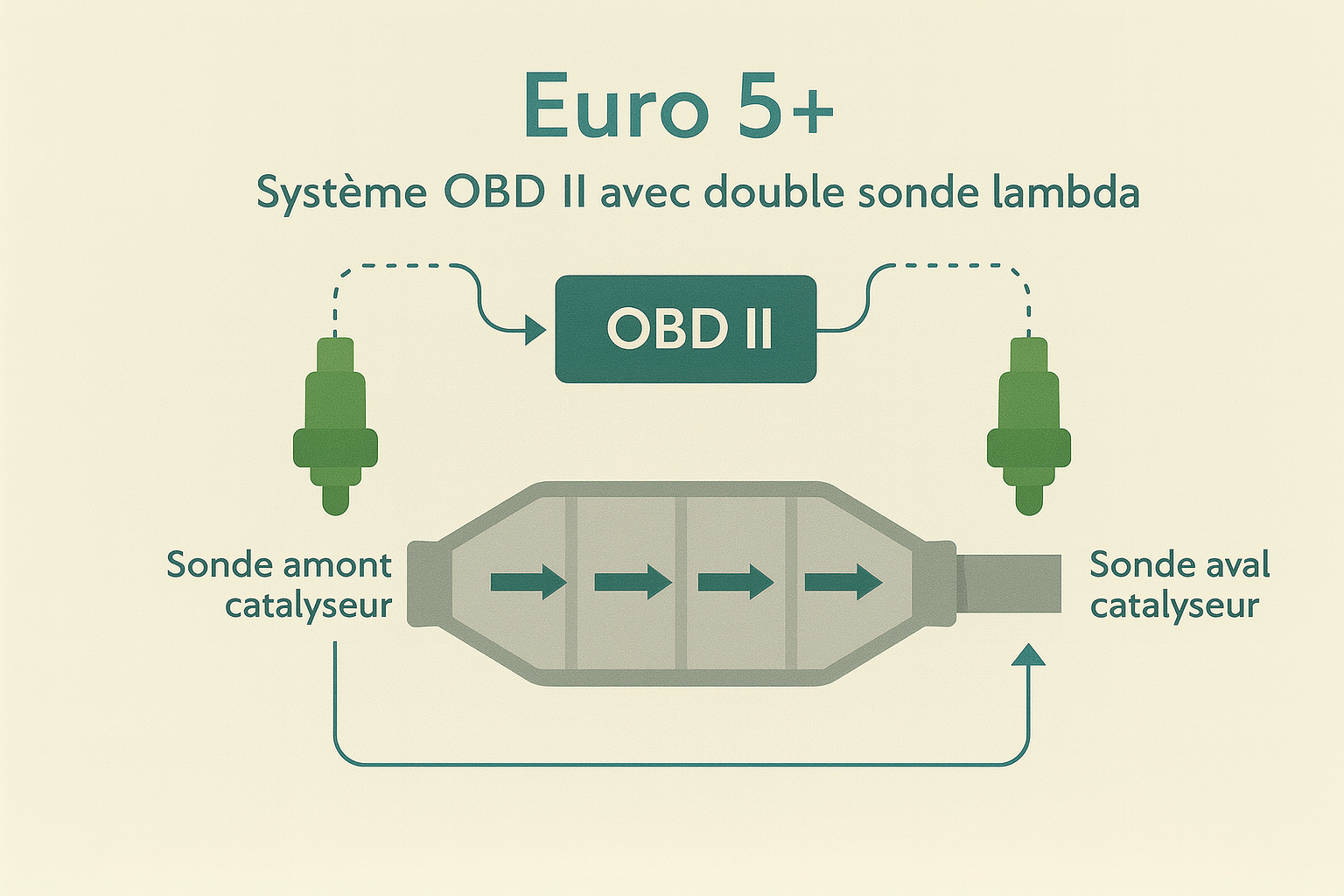 euro 5 obd