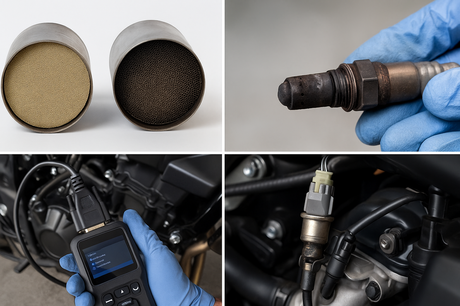 entretien norme euro 5