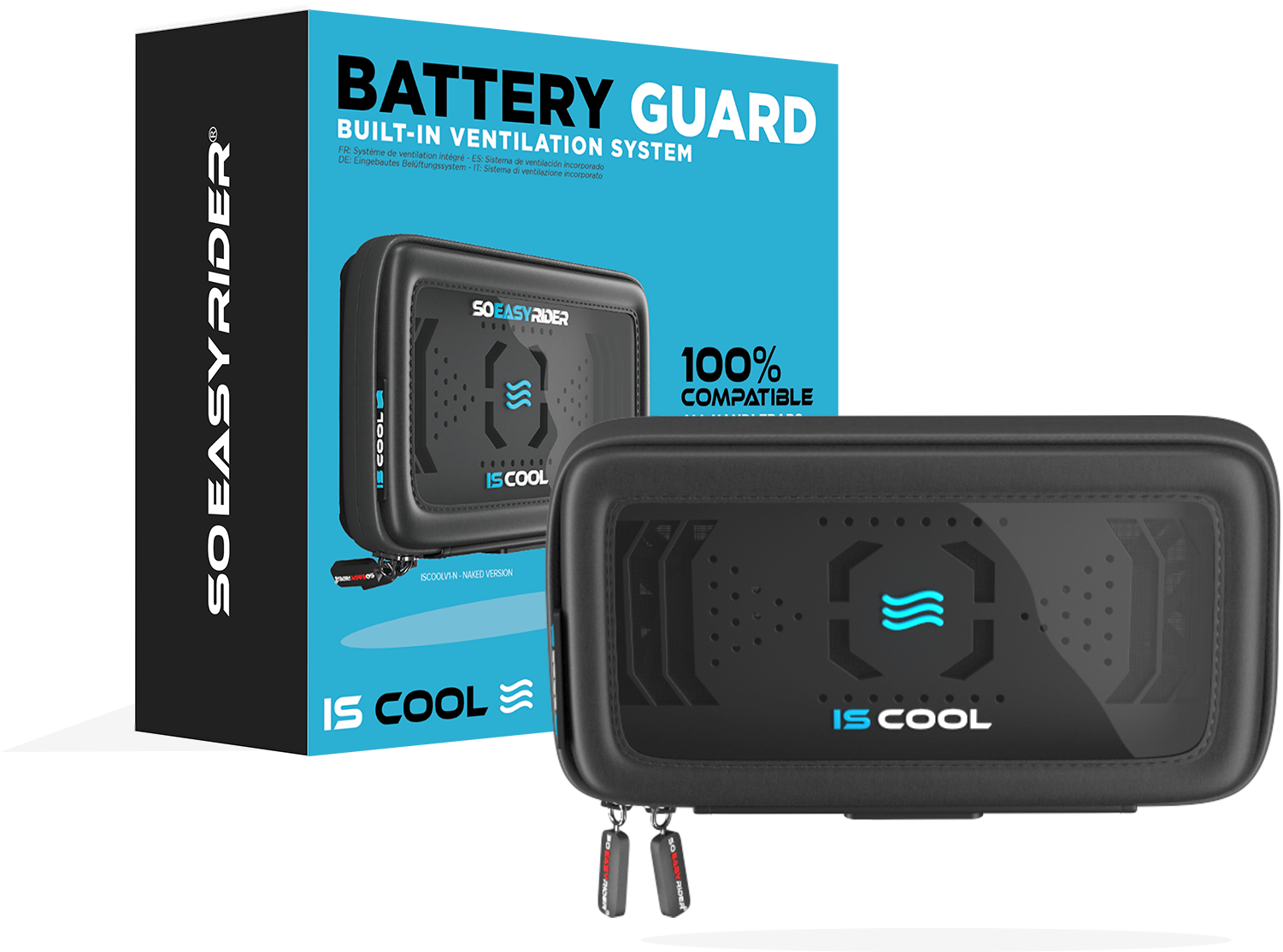 support telephone so easy rider