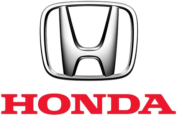 logo honda voiture