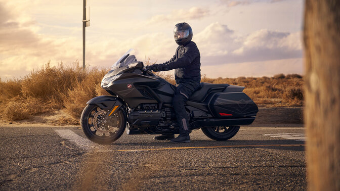 rouler en duo a moto