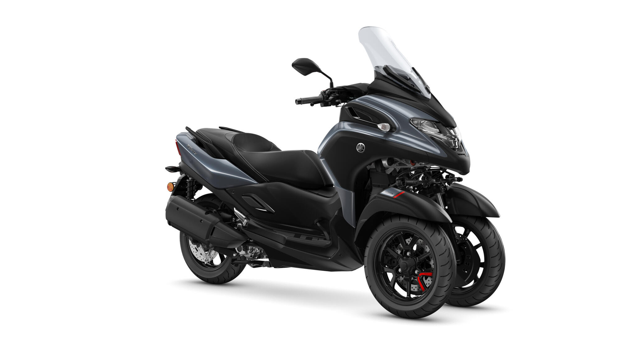 Yamaha Tricity - Scooter 3 roues