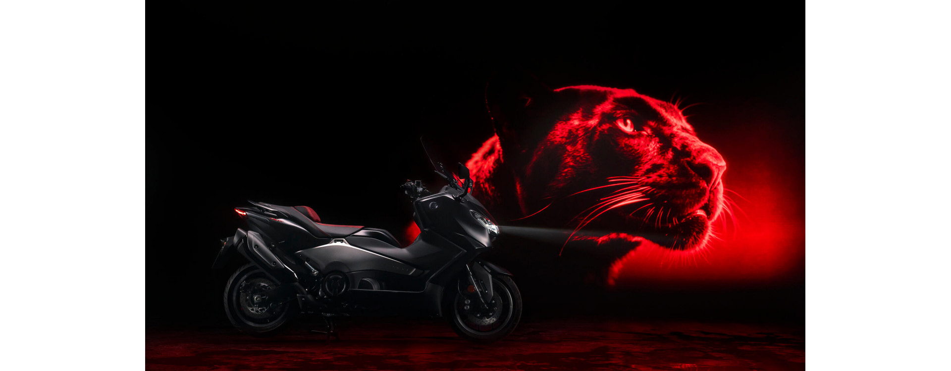 Yamaha TMAX 25e Anniversaire 2026 : Édition Limitée Collector