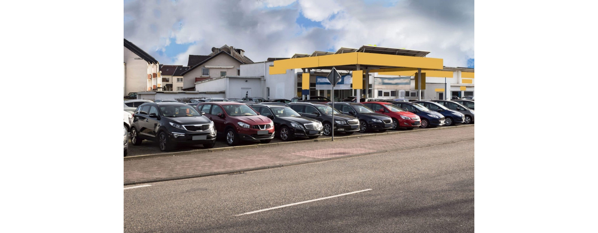 Comment la vérification d’historique automobile redéfinit le marché de l’occasion