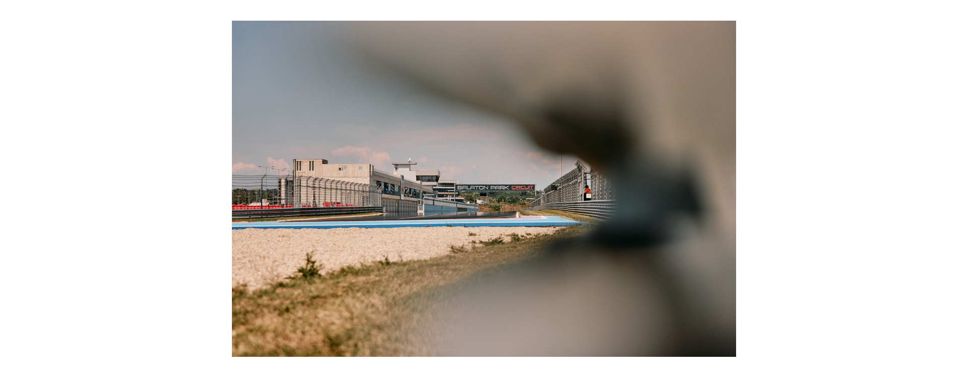 Les horaires motogp de Hongrie 2025