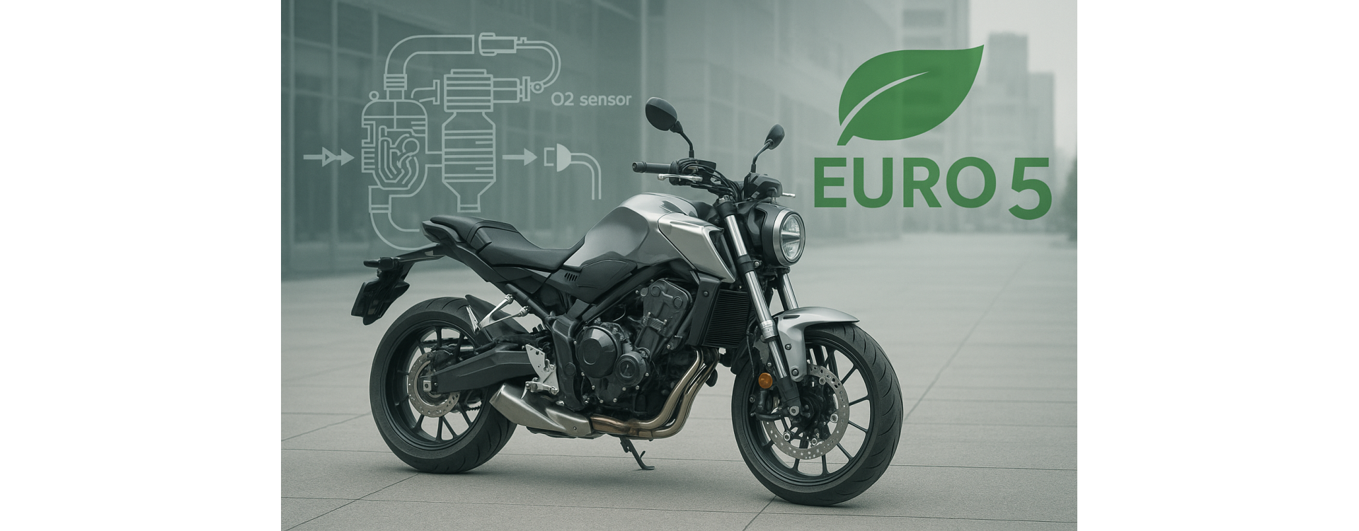 Norme Euro 5 Moto : C'est Quoi ? Différences et Impact