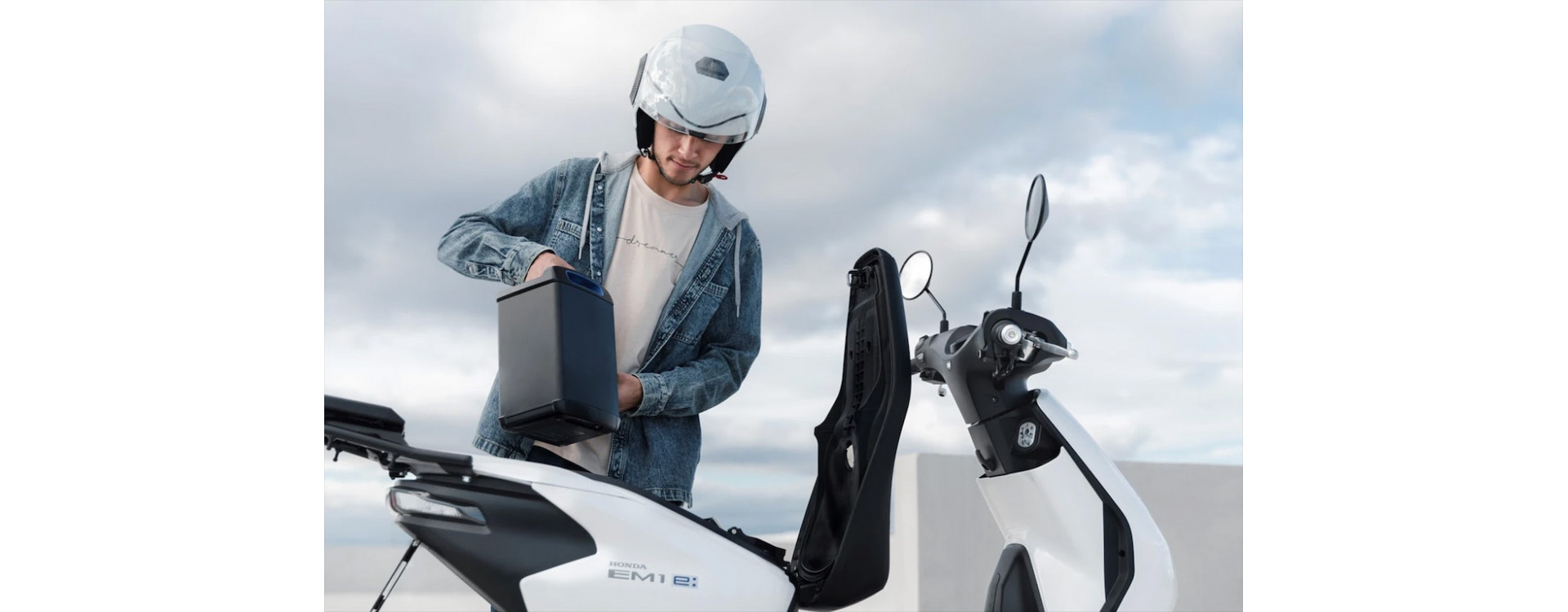 Honda prévoit de lancer 30 nouveaux modèles de motos électriques d'ici 2030