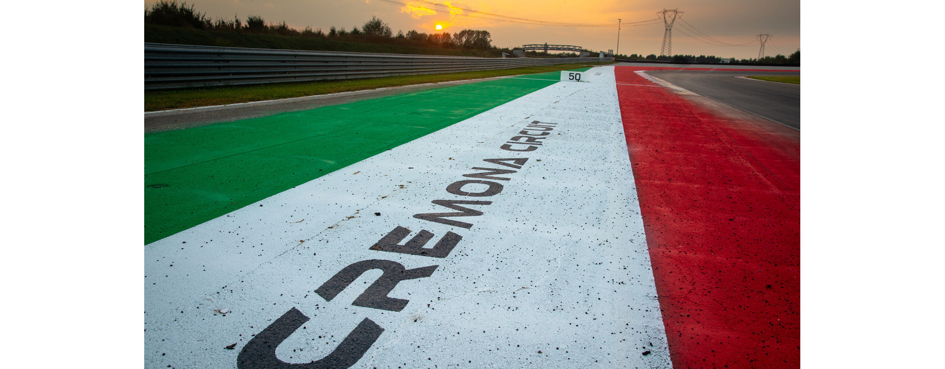 Les horaires du WSBK de Cremona 2025