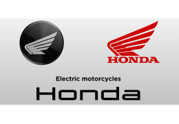 Honda change son logo moto : Découvrez le nouveau design