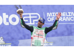 Johann Zarco : Biographie d'une Légende du MotoGP