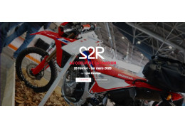 Salon du 2 Roues Lyon 2026 : Dates, Animations & Infos