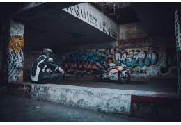 TOP 10 des motos les plus immatriculées en France 2025