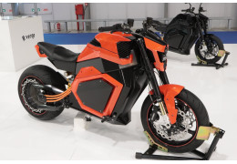 Les meilleures motos électriques sur le marché en 2023